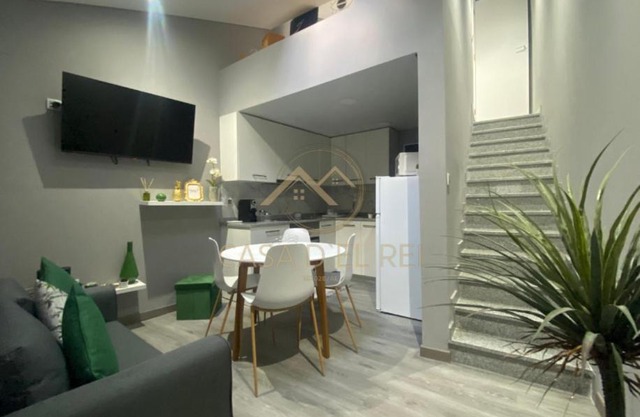 Casa D`El Rei