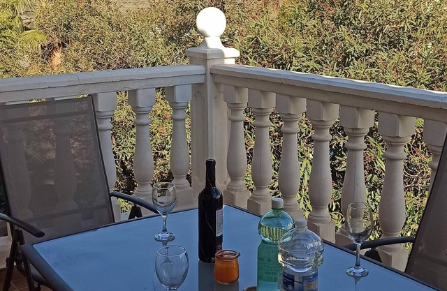 Casa del Sol,Nähe Sandstrand, ruhige Lage, deutsche Ansprechpartner,