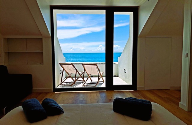 Casa D. Isabel - ocean suites