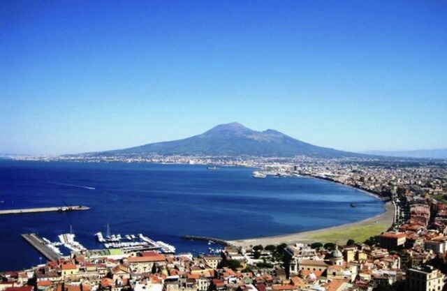 Casa di K, Cozy flat near Sorrento and Pompei
