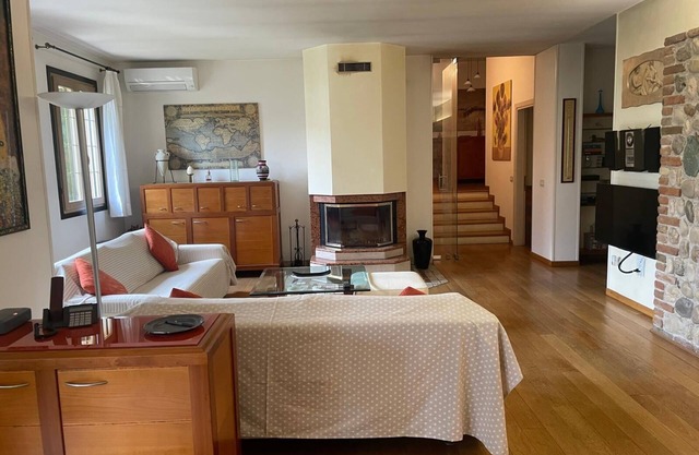 Casa D Liedolo