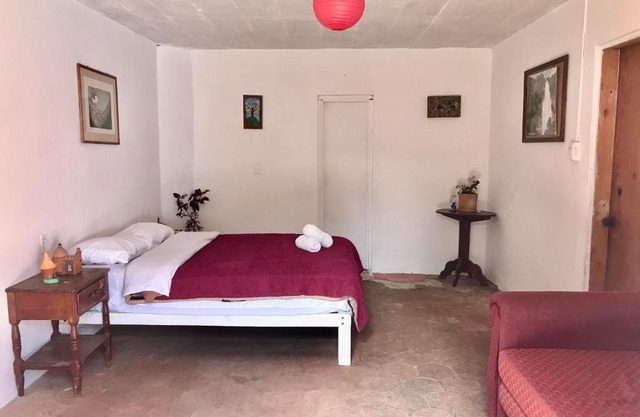 Casa de Lila