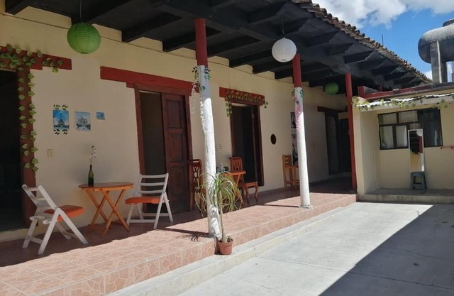 Casa del joyero