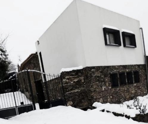 Casa D'o Canto