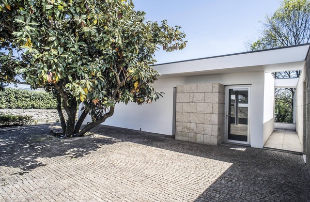 Casa da Magnólia