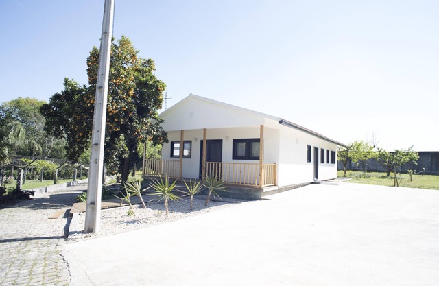 Casa dos Medronheiros