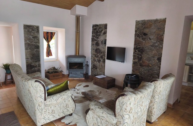 Casa dos Caseiros N2