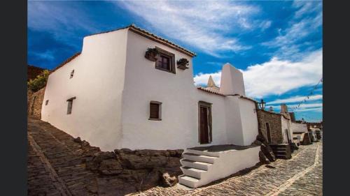 Casa D’ Santiago