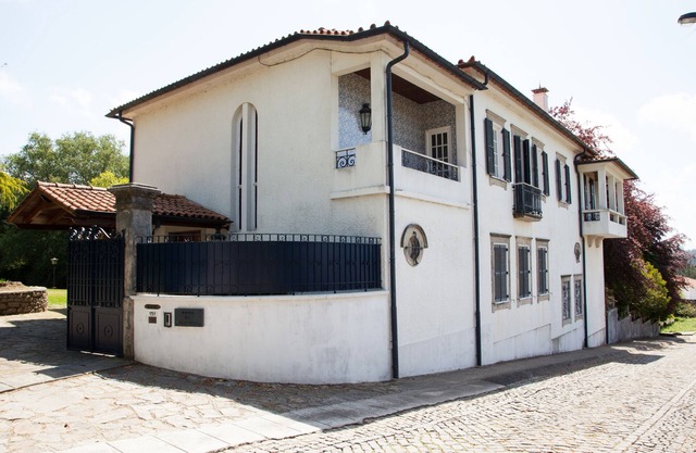 Casa d'Vila Flor - Farm in Grijó