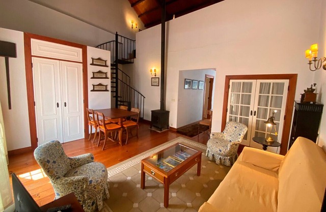Cottage mit Charme - Casa da Adega