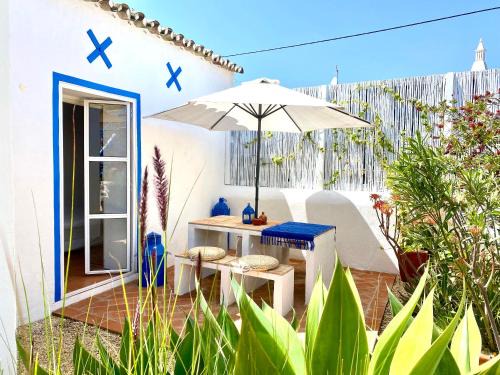 Ferienhaus für 4 Personen ca 60 m in Santa Barbara de Nexe, Algarve Ostalgarve
