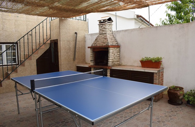 Casa da Aldeia in Alto Alentejo