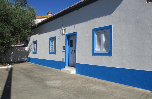 CASA DA ALDEIA - Ponte de Sor (Alentejo)