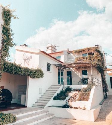 Casa da Aldeia
