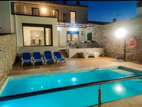 Casa da Aldeia