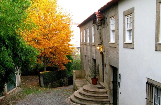 Casa da Aldeia