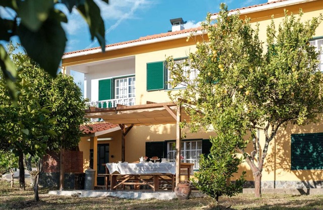 Casa da Alegria - 4 Bedrooms, Games Room