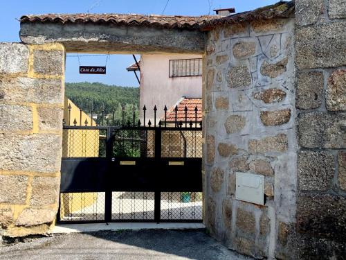 Casa Da Alice