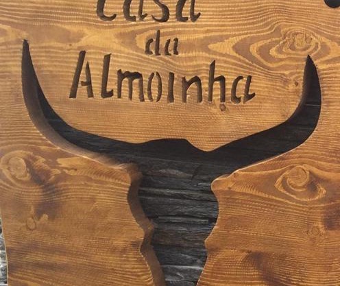 Casa da Almoinha