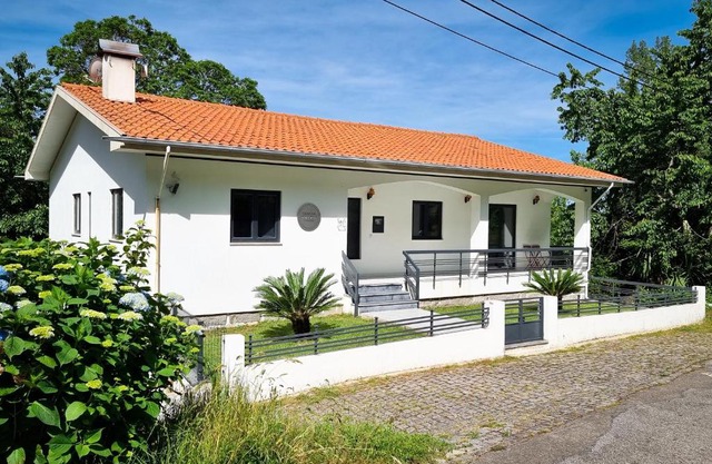 Casa Da Ameixieira