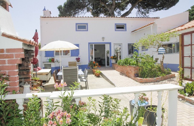 Casa da Annelies, Accessible Holidays Portugal