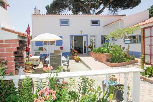 Casa da Annelies. Accessible holiday home