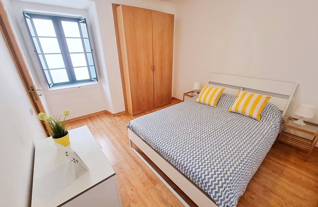 Haus Angekündigt | Altstadt