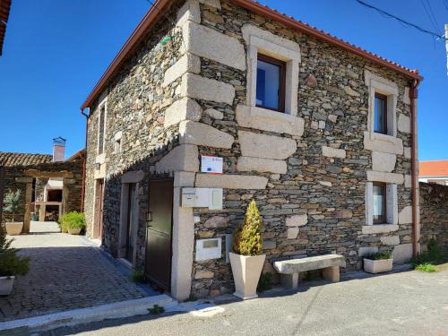 Casa da Avó Ana