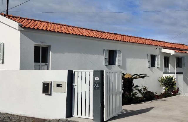 Casa da Avó Biza