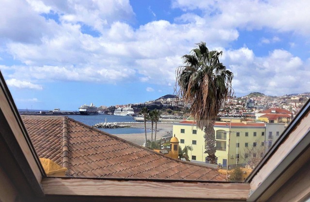 Casa da Avó Irene - Strandhaus