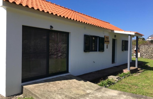 Casa da Avó Júlia