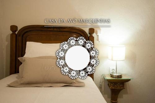 Casa da Avó Marquinhas