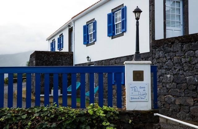 Quinta da Ribeira da Urze - Casa da Avó - Free Wifi