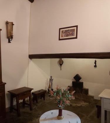 Casa da Avó Velhinha
