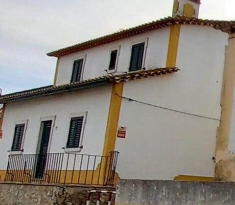 Casa da Avó Bi