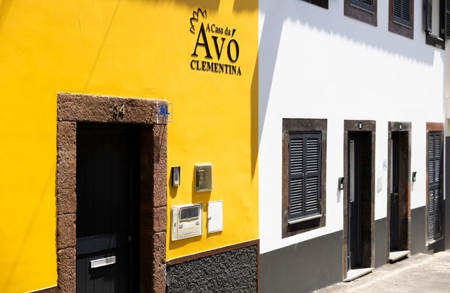 Casa Da Avo Clementina Nº32