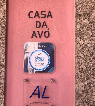 Casa da Avo