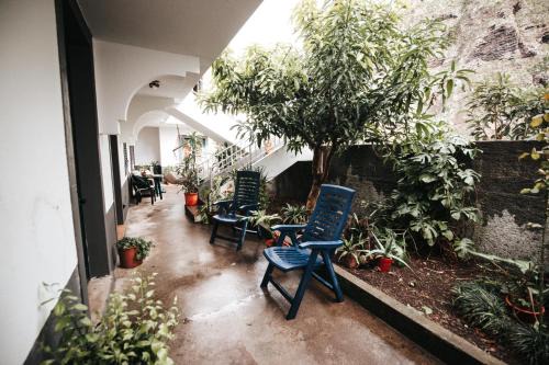 Casa da Avo Rosa