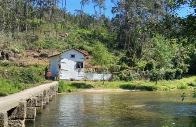 Casa da Azenha Branca