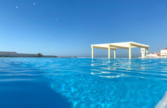 Casa da Azenha Deluxe - W/ Pool Above the Sea