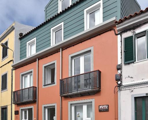 Casa da Baía - Guest House