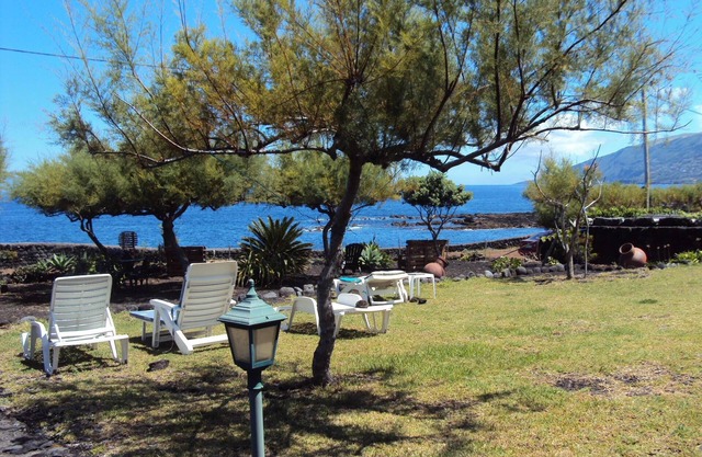 Casa da Baía, Prainha de Baixo, Insel Pico