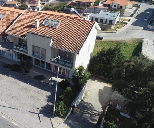Casa da Barragem