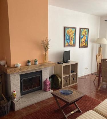 Casa da Barragem