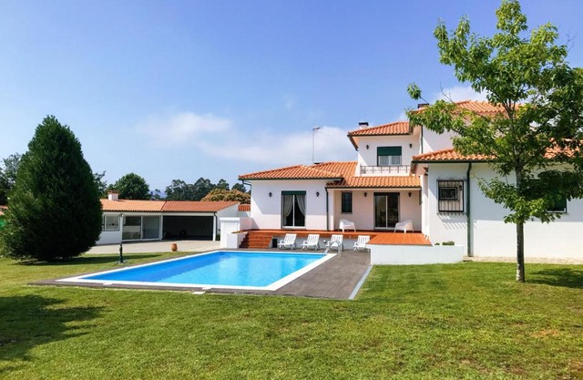 Casa da Barrosa