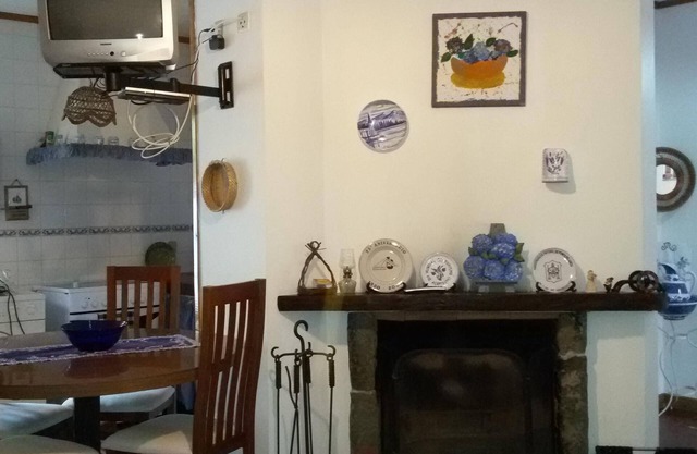 Casa da Beija - Ideal für einen Familienurlaub - RRAL 324