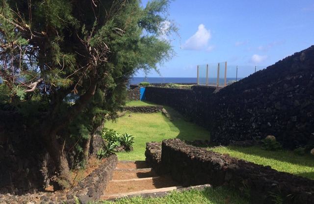 Casa da Beira Mar - ein Meeresschutzgebiet (RRAL Nr. 988)