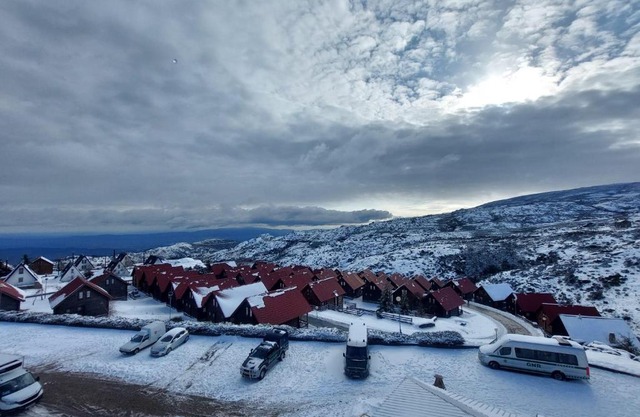 Casa da Bela Vista - Serra da Estrela