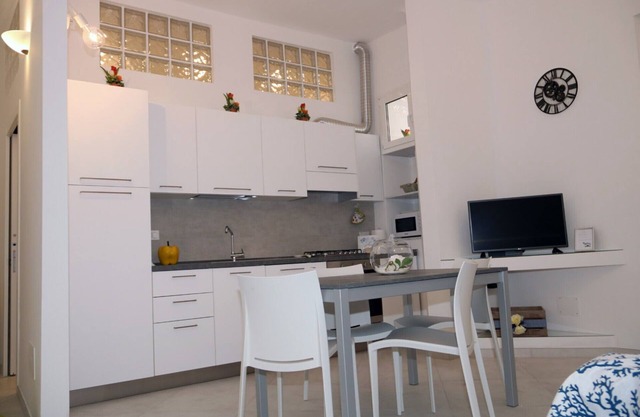Casa da Bianca neue Wohnung 50 Meter vom Meer entfernt