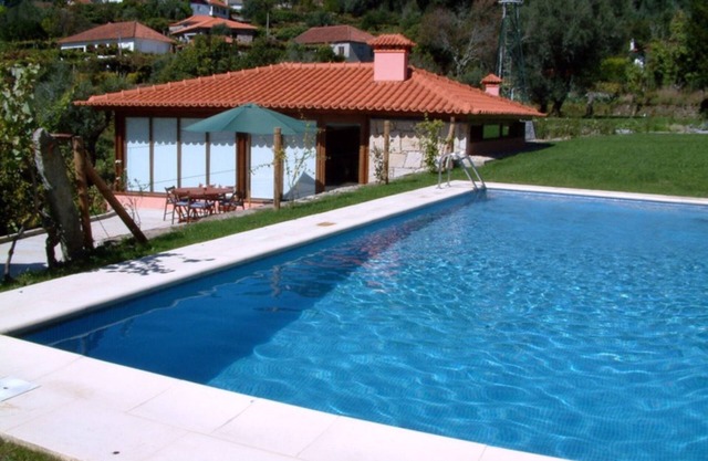 Casa da Boa Fonte
